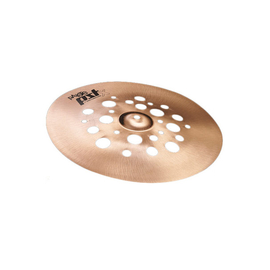 Тарелка Paiste PSTX Swiss Flanger Crash 14"