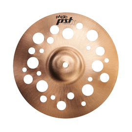 Тарелка Paiste PSTX Swiss Splash 10"