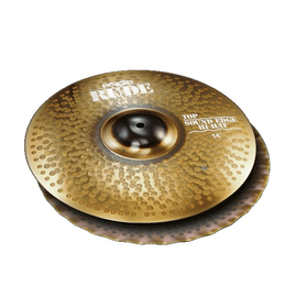 Тарелка Paiste RUDE Sound Edge Hi-Hat 14" Top