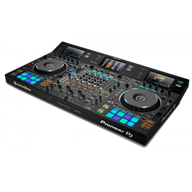 DJ-контроллер Pioneer DDJ-RZX