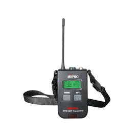 Цифровой передатчик Mipro MTG-100T