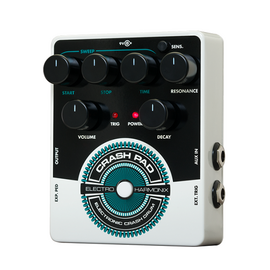Педаль Electro-harmonix Crashpad
