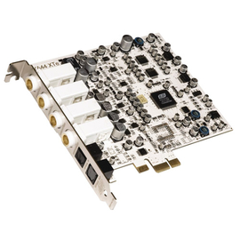 Звуковая карта Egosystems ESI MAYA44 XTe