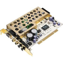 Звуковая карта Egosystems ESI Prodigy 7.1 HiFi