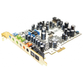 Звуковая карта Egosystems ESI Prodigy X-Fi NRG