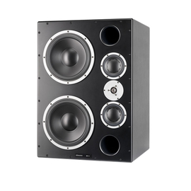Пассивный монитор Dynaudio M3 XE Quad-amped-Main Monitor-Left