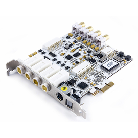 Звуковая карта Egosystems ESI Juli@ XTe