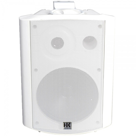 Компактный пассивный громкоговоритель HK Audio IL 60 TW white