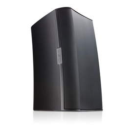 Всепогодный настенный громкоговоритель QSC AD-S10T black