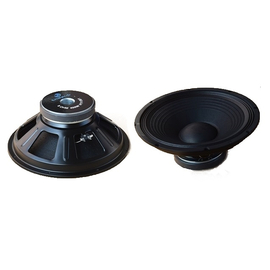 Динамик HY-1501-4, 15", 400Вт, 4Ом