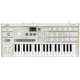 Синтезатор KORG MICROKORG S MK-1S 100015892000