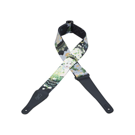 Гитарный ремень LEVY`S MPD2007