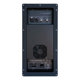 Встраиваемый Усилитель Park Audio DX1400