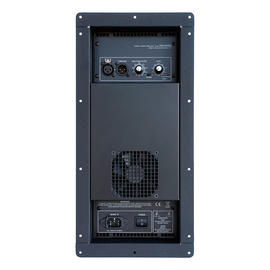 Усилитель Park Audio DX2000 PFC