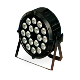 LED прожектор STLS Par S-1841 Slim RGBW