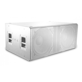 Сабвуфер QSC GP 218 SW-WH