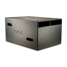 Сабвуфер QSC GP 212 SW-BK