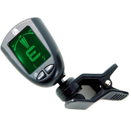 Тюнер гитарный KINSMAN KAC205