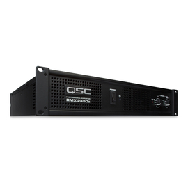 Усилитель мощности QSC RMX 2450a