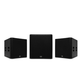 Пассивный сабвуфер QSC E18SW