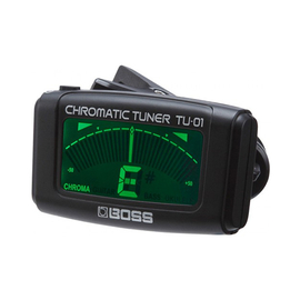 Тюнер BOSS TU01