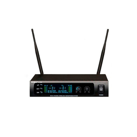 Радиосистема DJ Lights Pro-RS/U2 (HG)