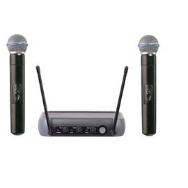 Радиосистема DJ Lights RS-B58/2