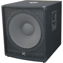 Сабвуфер DJ Lights SW-18 Neo