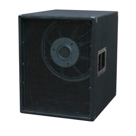 Активный сабвуфер DJ Lights SW-18 А Neo F