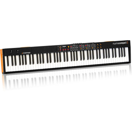 MIDI клавиатура Fatar-Studiologic Numa Compact 2