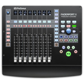 DAW-контроллер PRESONUS FaderPort 8