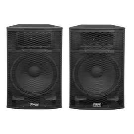 Активный комплект Park Audio DELTA-S