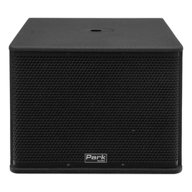Активный сабвуфер Park Audio DELTA 3112-P
