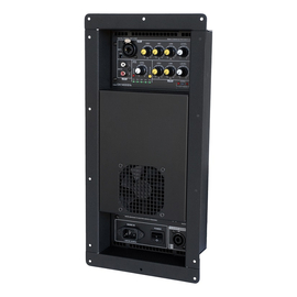 Встраиваемый усилитель Park Audio DX1400Sfx