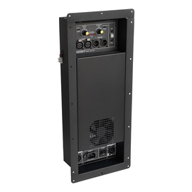 Встраиваемый усилитель Park Audio DX2100T DSP