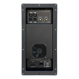 Усилитель Park Audio DX700B