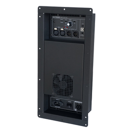 Встраиваемый усилитель Park Audio DX700S DSP