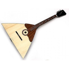 Балалайка TREMBITA B-61