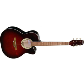 Акустическая гитара TREMBITA EAGLE E-3