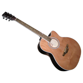 Акустическая гитара TREMBITA LEOTONE L-01/N