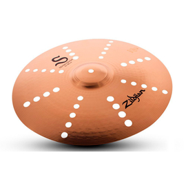 Тарелка ZILDJIAN 16" S TRASH CRASH S16TCR