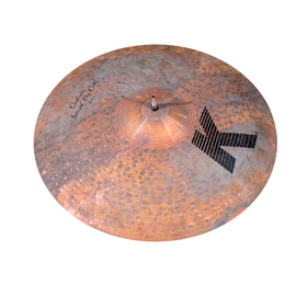 Тарелка ZILDJIAN 18" K CUSTOM SPECIAL DRY CRASH K1419