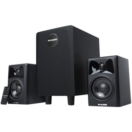 Комплект мониторов M-AUDIO AV321