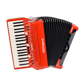 Цифровой аккордеон ROLAND FR4XRD