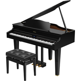 Цифровой рояль ROLAND GP607PE