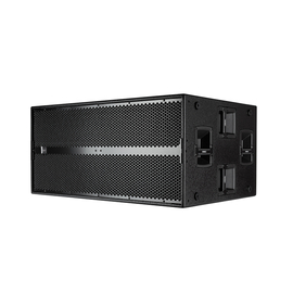 Сабвуфер RCF SUB9006AS