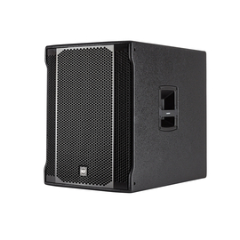 Сабвуфер RCF SUB708ASII