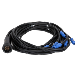Кабель RCF ACPOWERCABLE6xTTL55