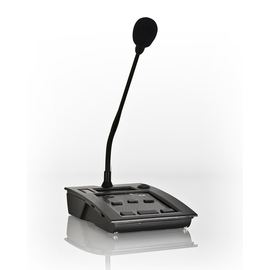 Настольный пейджинговый пульт RCF BM9804