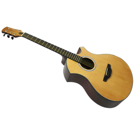 Акустическая гитара TREMBITA PK